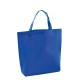 сумка для покупок, колір кобальт - V7525-04
