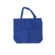 сумка для покупок, колір кобальт - V7525-04