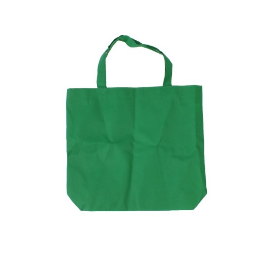 сумка для покупок, колір зелений - V7525-06
