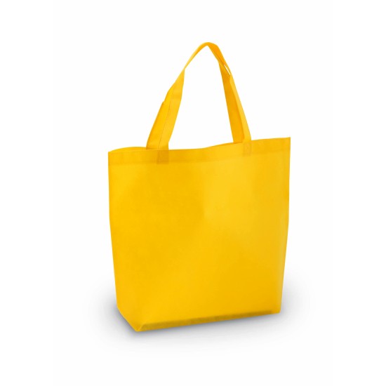 сумка для покупок, колір жовтий - V7525-08