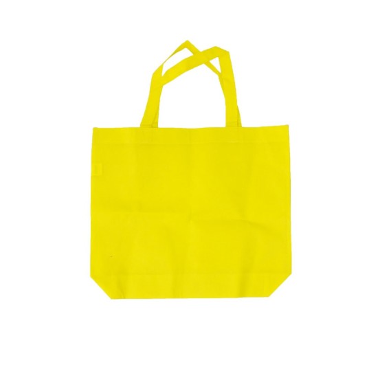 сумка для покупок, колір жовтий - V7525-08