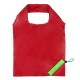 Складна сумка для покупок, колір червоний - V7531-05