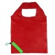 Складна сумка для покупок, колір червоний - V7531-05