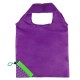 Складна сумка для покупок, колір фіолетовий - V7531-13