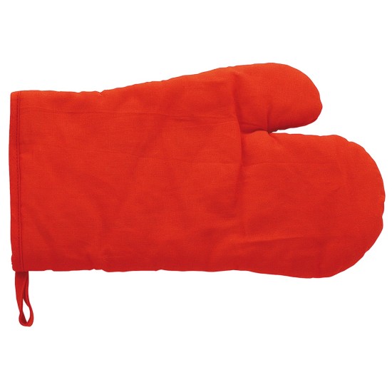 Кухонна рукавичка, колір червоний - V7570-05
