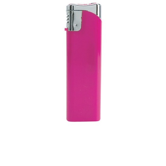 Запальничка, колір рожевий - V7585-21
