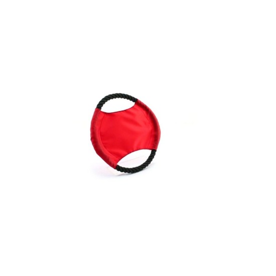 Гра Фрізбі, колір червоний - V7625-05