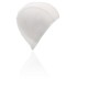 Шапка для плавання, колір білий - V7651-02
