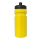 Пляшка для води Voyager, пластикова, 500 мл, колір жовтий - V7667-08