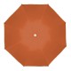 Пляжну парасольку, колір помаранчевий - V7675-07