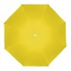 Пляжний парасолька, колір жовтий - V7675-08