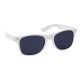 Сонячні окуляри, колір білий - V7678-02