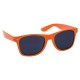 Сонцезахисні окуляри, колір помаранчевий - V7678-07