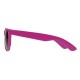 Сонцезахисні окуляри, колір фіолетовий - V7678-13