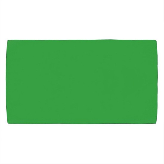 Рушник, колір зелений - V7681-06