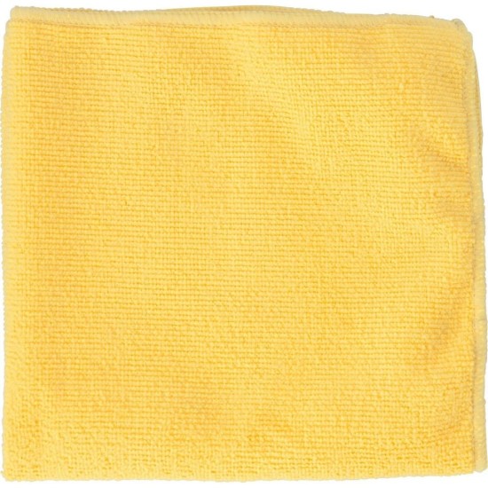 Набір для миття автомобілів, колір жовтий - V7738-08