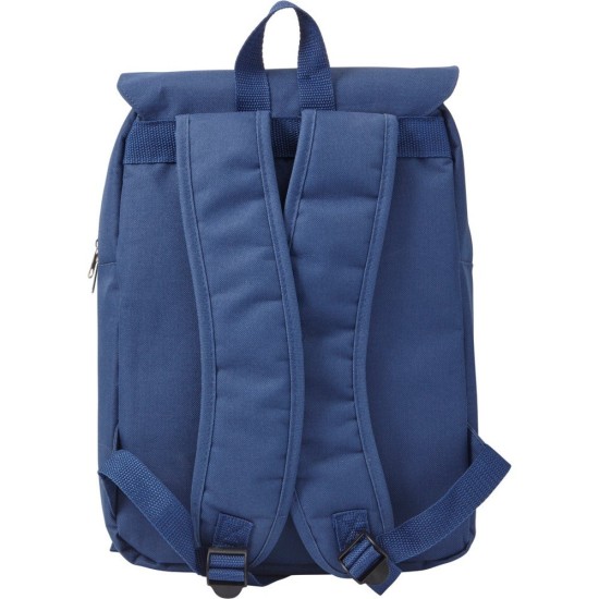 Рюкзак для пікніка, колір кобальт - V7814-04
