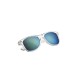 Сонцезахисні окуляри, колір зелений - V7887-06