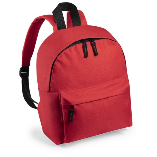Рюкзак дитячий розмір, колір червоний - V8160-05