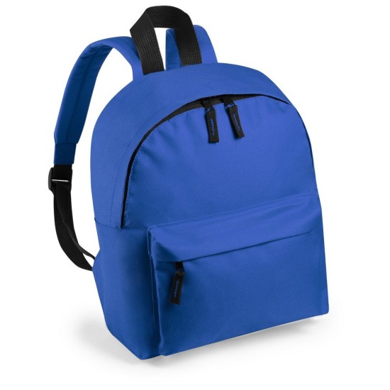 Рюкзак, розмір дітей, колір синій - V8160-11