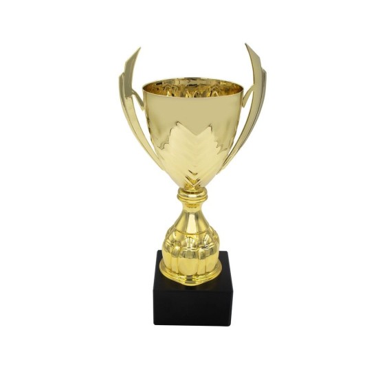 Кубок Oscar, колір золотистий - V8397-24