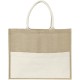 Пляжна сумка, сумка для покупок, колір прозорий - V8413-00