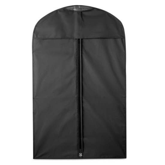 Сумка для одягу, колір чорний - V8418-03