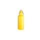 Пляшка для води Voyager, 600 мл, колір жовтий - V8439-08
