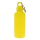 Пляшка для води Voyager, 600 мл, колір жовтий - V8439-08