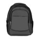 Рюкзак для ноутбуку, колір графітовий - V8454-15
