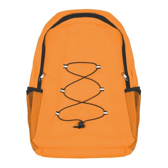 Рюкзак, колір помаранчевий - V8462-07