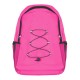 Рюкзак, колір рожевий - V8462-21