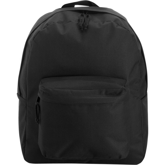 Рюкзак, колір чорний - V8476-03