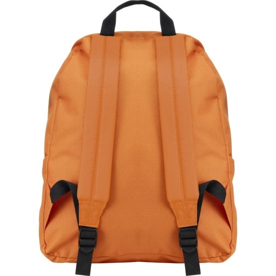 Рюкзак, колір помаранчевий - V8476-07