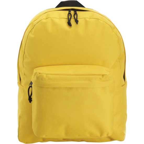 Рюкзак, колір жовтий - V8476-08