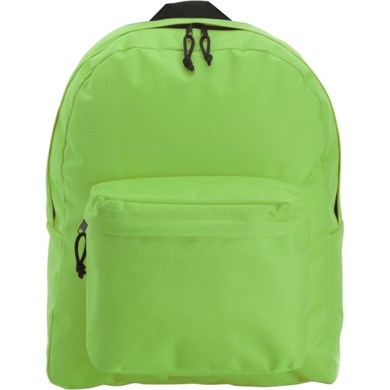 Рюкзак, колір світло-зелений - V8476-10