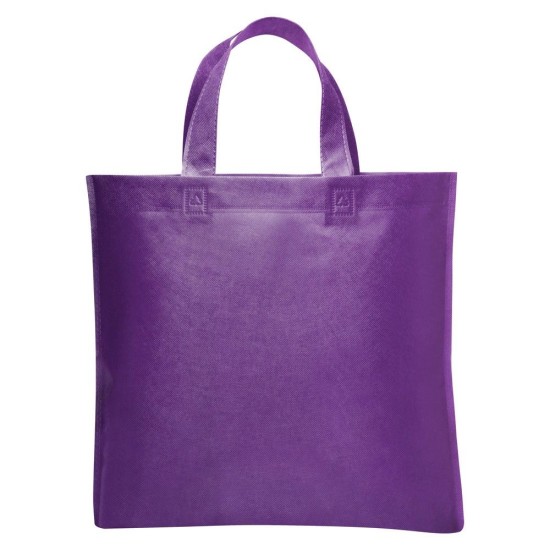 Сумка для покупок, колір фіолетовий - V8526-13