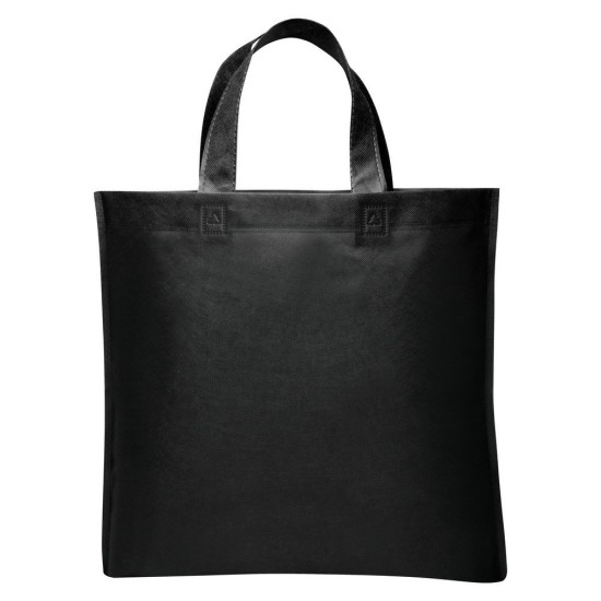сумка для покупок, колір чорний - V8526-03