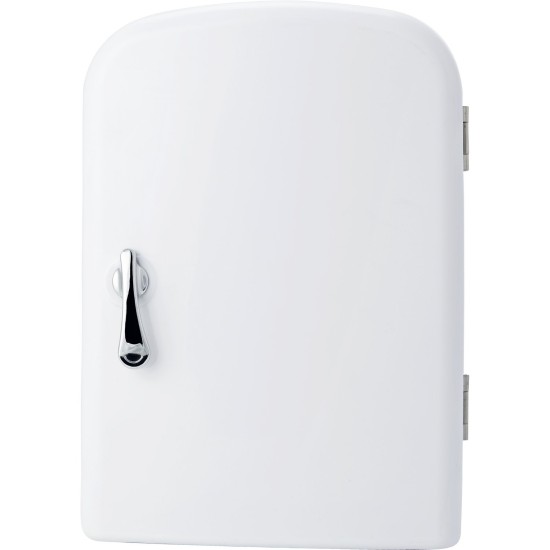 Міні-холодильник, колір білий - V8570-02
