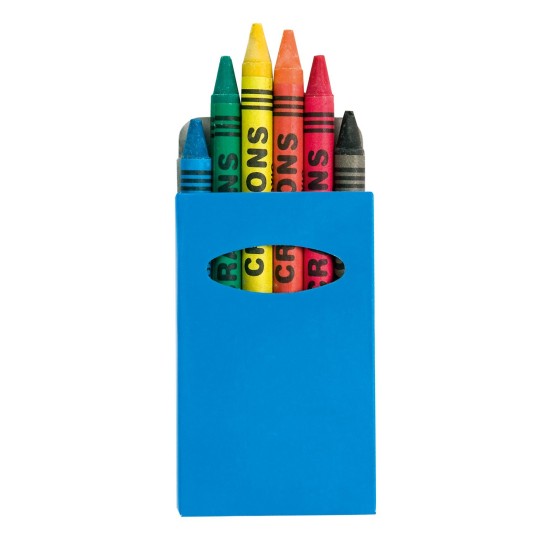Набір олівців, колір кобальт - V8606-04