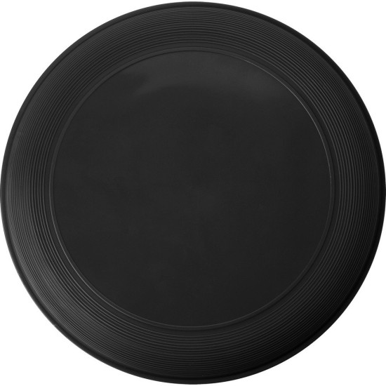 Фрісбі, колір чорний - V8650-03