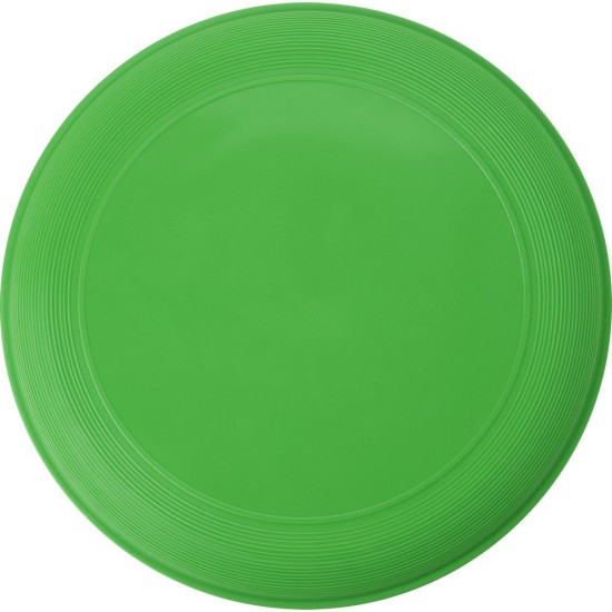 Фрісбі, колір зелений - V8650-06