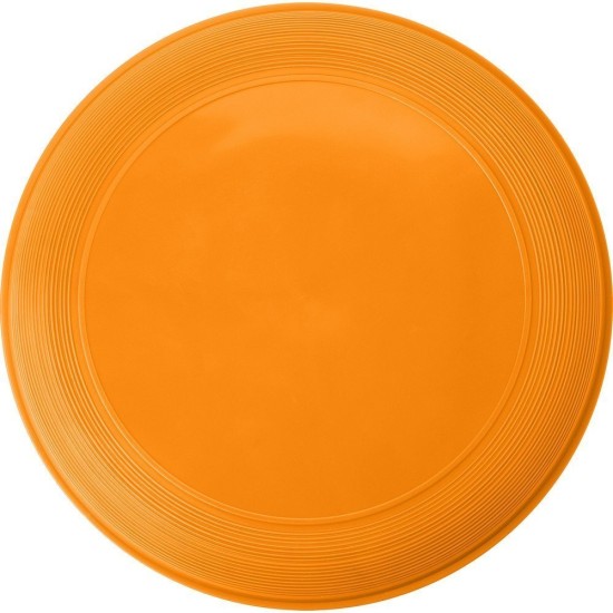Фрісбі, колір помаранчевий - V8650-07