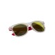 Сонячні окуляри, колір червоний - V8669-05