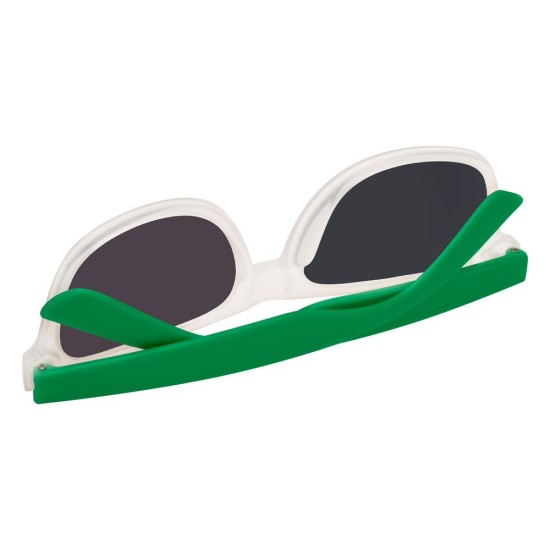 Сонячні окуляри, колір зелений - V8669-06