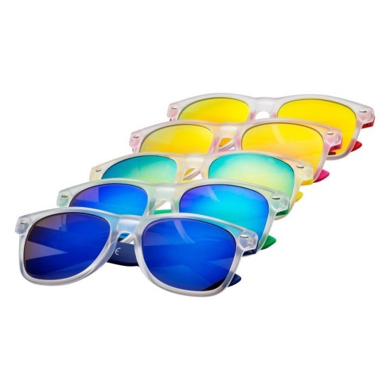 Сонячні окуляри, колір кобальт - V8669-04