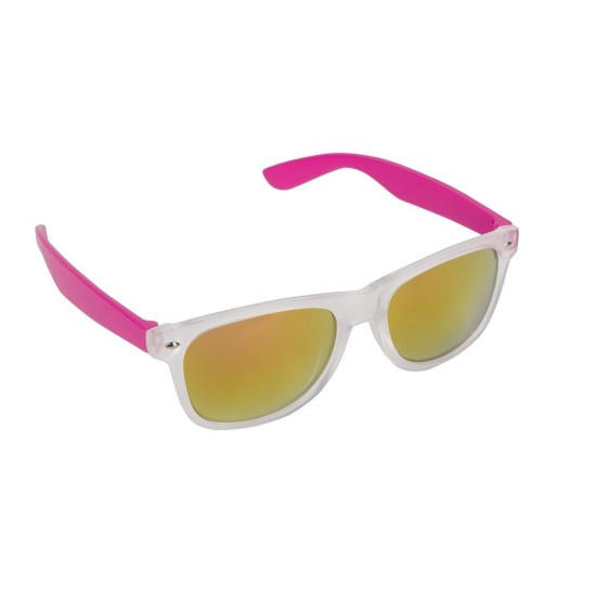 Сонячні окуляри, колір рожевий - V8669-21