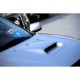 Диск для паркування та скребок для льоду з жетонами, колір синій - V8713-11