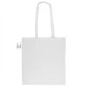 Еко-сумка для покупок B'RIGHTз довгими ручками, колір білий - V8822-02