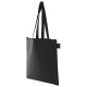 Еко-сумка для покупок B'RIGHTз довгими ручками, колір чорний - V8822-03